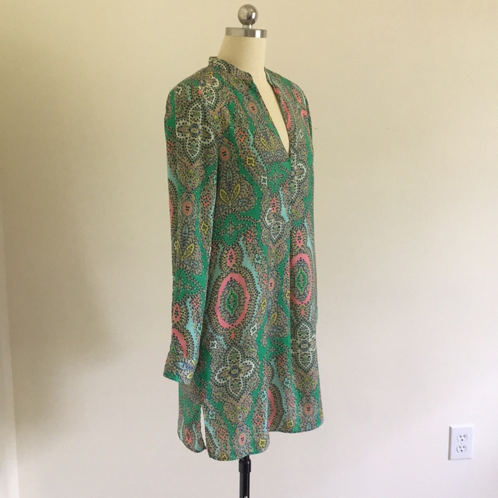 Zara Tunic, size Small - Picture 4 of 8